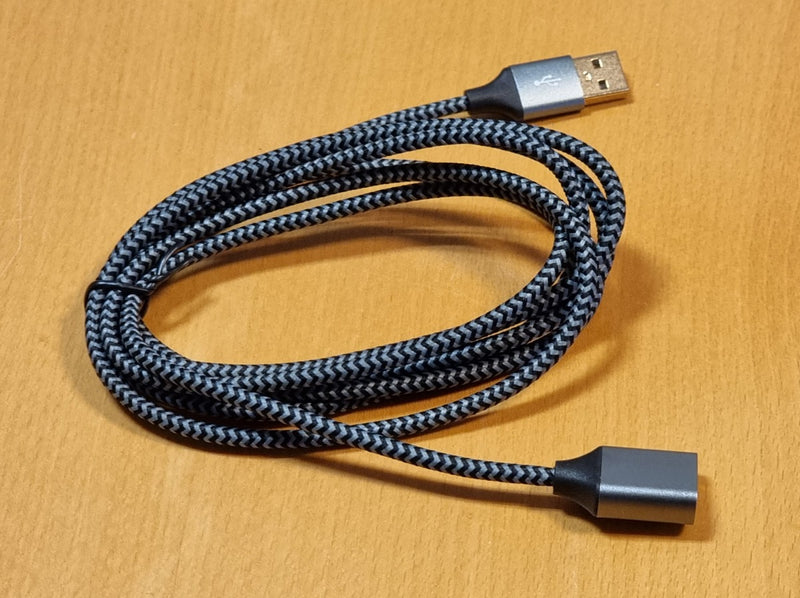 Cable rallonge USB-A