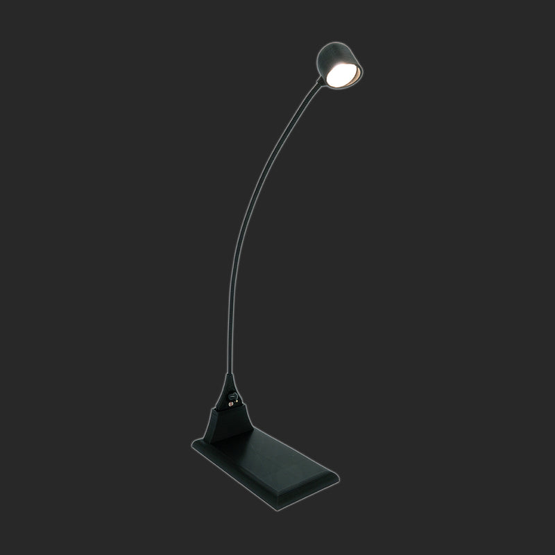Floor lamp with head: Providence simple