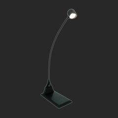 Providence 2 : Lampe sur pied avec 2 Led (modèle Félicité)
